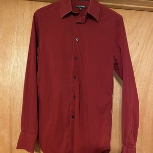 Express MX1 Buttondown